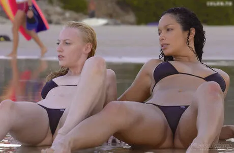 Microminimus Amp Wicked Weasel Models OnlyFans Leaked Free Thumbnail Picture - #O913lBb4He