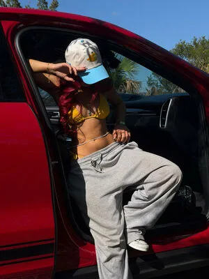 Midget Miki OnlyFans Leaked Free Thumbnail Picture - #ddccVEZkjI