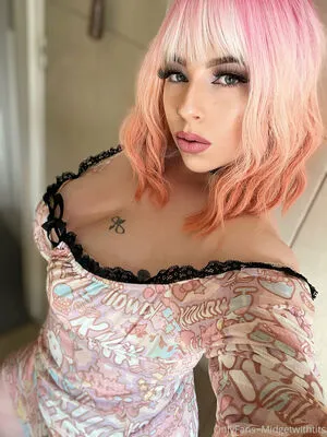 Midgetwithtits OnlyFans Leaked Free Thumbnail Picture - #w2Z6oha0IC
