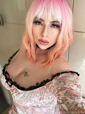 Midgetwithtits OnlyFans Leaked Free Thumbnail Picture - #zHYsBwKIqT