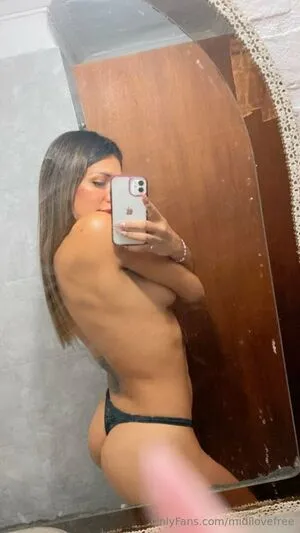 Midilovefree OnlyFans Leaked Free Thumbnail Picture - #qNrw48s8Cc
