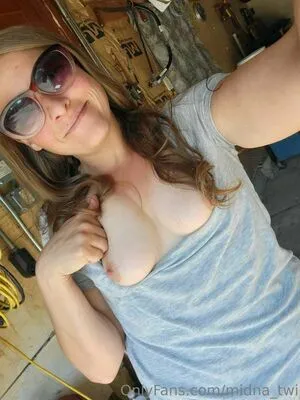 Midna Twi OnlyFans Leaked Free Thumbnail Picture - #07aIdtlOLF