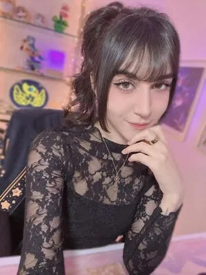 Midna OnlyFans Leaked Free Thumbnail Picture - #PANOEMrOOv