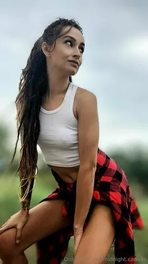 Midnight Canvas OnlyFans Leaked Free Thumbnail Picture - #0QXXlC3Va9