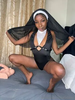 Midnight Kali OnlyFans Leaked Free Thumbnail Picture - #4NJkaCEjQu