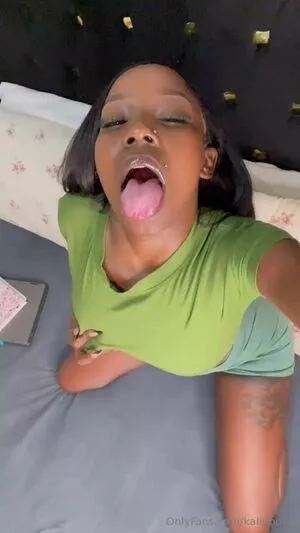 Midnight Kali OnlyFans Leaked Free Thumbnail Picture - #4gR6she7PQ