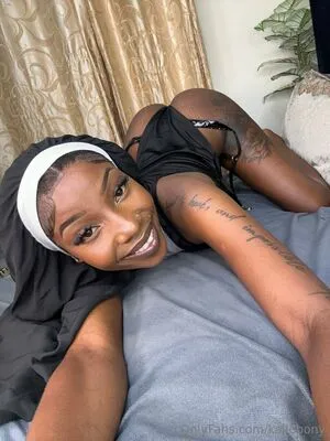 Midnight Kali OnlyFans Leaked Free Thumbnail Picture - #fAUQsc0jBf