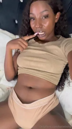 Midnight Kali OnlyFans Leaked Free Thumbnail Picture - #ynE79Nfg4m