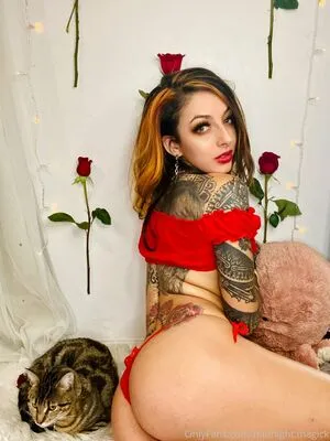 Midnight Magick OnlyFans Leaked Free Thumbnail Picture - #MSvJt8omyo