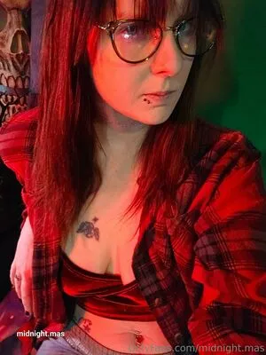 Midnight Mas OnlyFans Leaked Free Thumbnail Picture - #QtvG4mZC2U