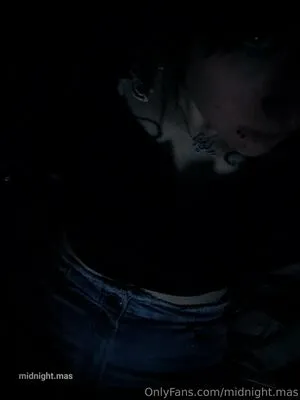 Midnight Mas OnlyFans Leaked Free Thumbnail Picture - #VSSbzFXL48