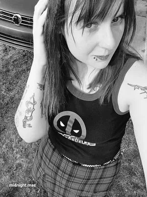Midnight Mas OnlyFans Leaked Free Thumbnail Picture - #dEq6D4Pypg