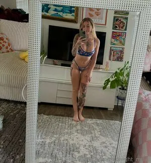 Midnight Millie OnlyFans Leaked Free Thumbnail Picture - #JvN5WFGcPv