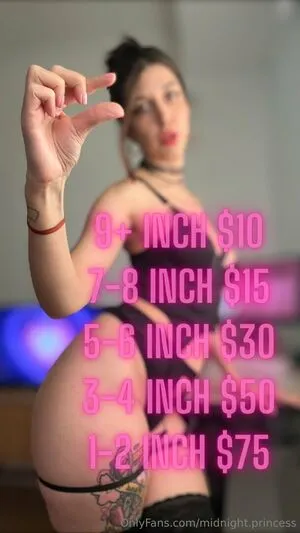 Midnight Princess OnlyFans Leaked Free Thumbnail Picture - #4lMDaWHuj3