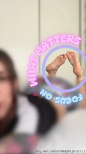 Midnight Princess OnlyFans Leaked Free Thumbnail Picture - #95OXkl3jD2