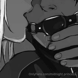 Midnight Princess OnlyFans Leaked Free Thumbnail Picture - #FjJiWXjsTT