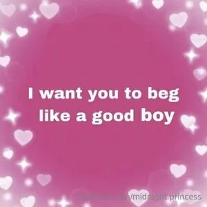 Midnight Princess OnlyFans Leaked Free Thumbnail Picture - #TM3YYC1FLy