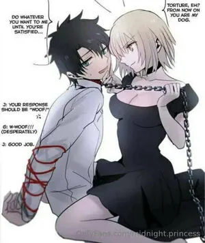 Midnight Princess OnlyFans Leaked Free Thumbnail Picture - #iiML9gelsC