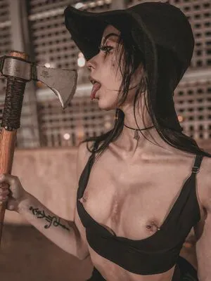 Midnight Rav3n OnlyFans Leaked Free Thumbnail Picture - #VfsNEAGhQv