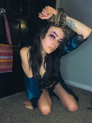 Midnight Rav3n OnlyFans Leaked Free Thumbnail Picture - #vFYN29LIwF