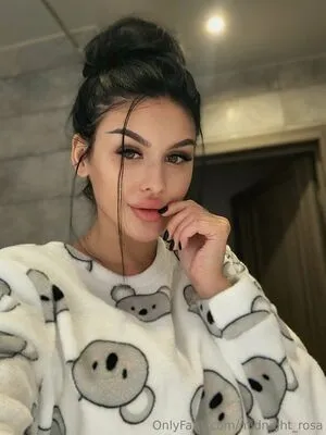 Midnight Rosa OnlyFans Leaked Free Thumbnail Picture - #Rf5ec04kk6