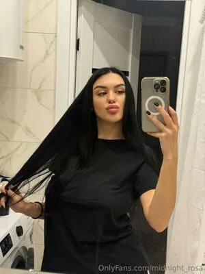 Midnight Rosa OnlyFans Leaked Free Thumbnail Picture - #TNI4OWeXpn