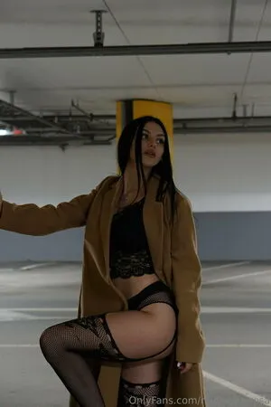 Midnight Rosa OnlyFans Leaked Free Thumbnail Picture - #ZFODS5XT5K