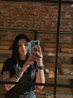 Midnight Rosa OnlyFans Leaked Free Thumbnail Picture - #cmLqaBIP4d