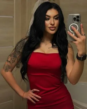 Midnight Rosa OnlyFans Leaked Free Thumbnail Picture - #dBUhOcl0ZN