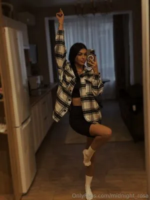 Midnight Rosa OnlyFans Leaked Free Thumbnail Picture - #hU8Mq3jqJP