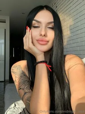 Midnight Rosa OnlyFans Leaked Free Thumbnail Picture - #r1vZadYJnP