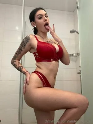Midnight Rosa OnlyFans Leaked Free Thumbnail Picture - #uJ1IvT95M7
