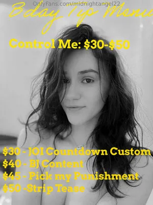Midnightangel22 OnlyFans Leaked Free Thumbnail Picture - #oXzqo5GOrA