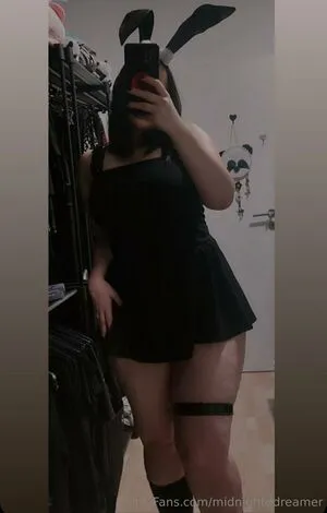 Midnightddreamer OnlyFans Leaked Free Thumbnail Picture - #D6PeImXMeK