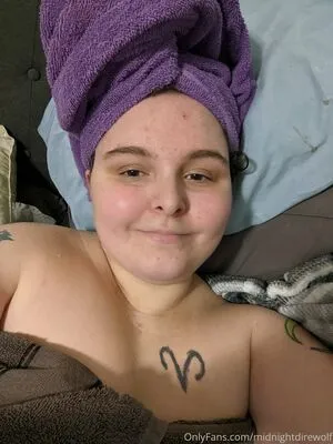 Midnightdirewolf OnlyFans Leaked Free Thumbnail Picture - #BWeZJmOTlm