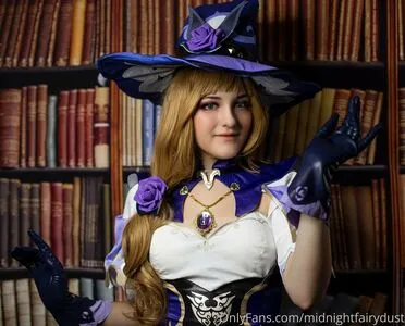 Midnightfairydust OnlyFans Leaked Free Thumbnail Picture - #RcV29XtXkw