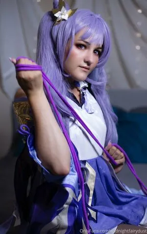 Midnightfairydust OnlyFans Leaked Free Thumbnail Picture - #SfYp3ZAx9I