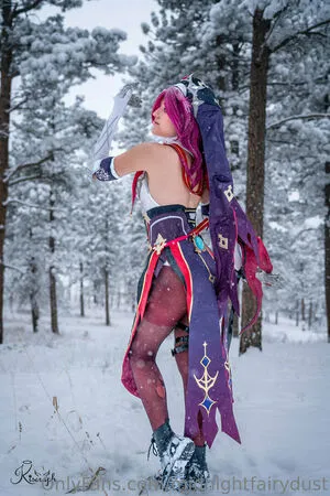 Midnightfairydust OnlyFans Leaked Free Thumbnail Picture - #nZt5V810tj