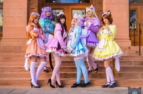 Midnightfairydust OnlyFans Leaked Free Thumbnail Picture - #oss1fahyzz