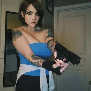 Midnightfox328 OnlyFans Leaked Free Thumbnail Picture - #omfGTEmMKX