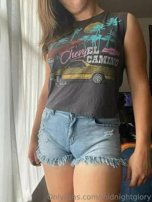 Midnightglory OnlyFans Leaked Free Thumbnail Picture - #JD0IZ7mWB6