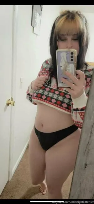Midnightkitten69 OnlyFans Leaked Free Thumbnail Picture - #i3prxisUFA