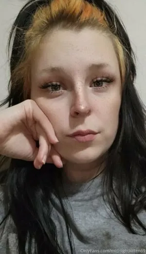Midnightkitten69 OnlyFans Leaked Free Thumbnail Picture - #sMdnPZsC7Y