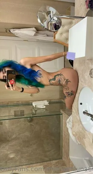 Midnightluna666 OnlyFans Leaked Free Thumbnail Picture - #9AQEiJbdzK
