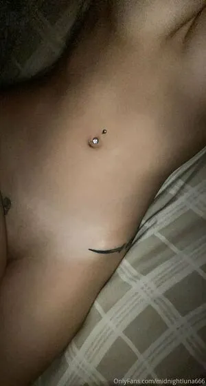 Midnightluna666 OnlyFans Leaked Free Thumbnail Picture - #A9JB14sOit