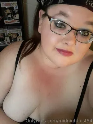 Midnightlust54 OnlyFans Leaked Free Thumbnail Picture - #0oVN9iO1rA