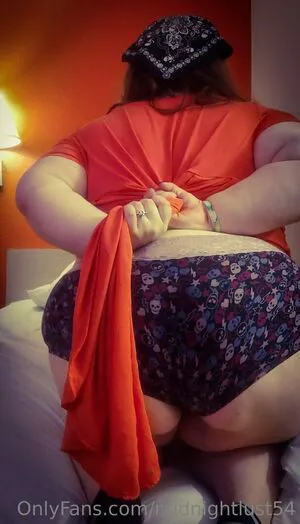 Midnightlust54 OnlyFans Leaked Free Thumbnail Picture - #AQjdleea7U