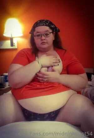 Midnightlust54 OnlyFans Leaked Free Thumbnail Picture - #GlhlNZsoNf