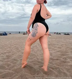 Midnightmamaaa OnlyFans Leaked Free Thumbnail Picture - #MxmvhTVBPw