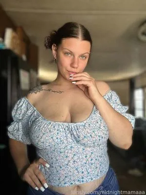 Midnightmamaaa OnlyFans Leaked Free Thumbnail Picture - #XrCW45QnpX